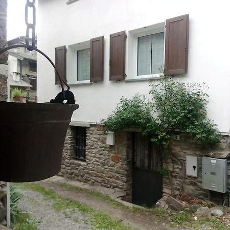 Casa Liscidini Βίλα Aprica Εξωτερικό φωτογραφία