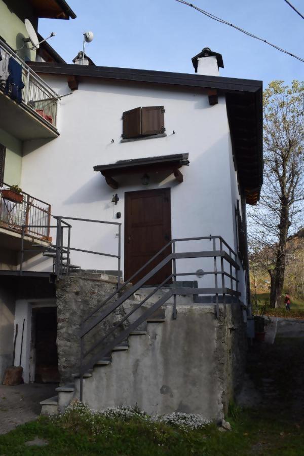 Casa Liscidini Βίλα Aprica Εξωτερικό φωτογραφία