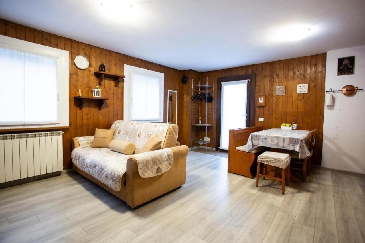 Casa Liscidini Βίλα Aprica Εξωτερικό φωτογραφία