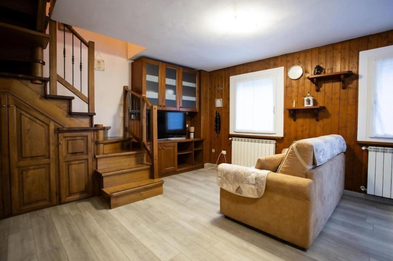 Casa Liscidini Βίλα Aprica Εξωτερικό φωτογραφία